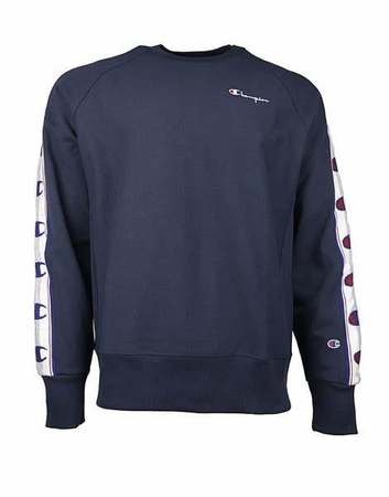 Bluza Champion Reverse Weave Granat