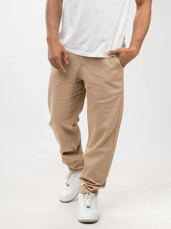 Spodnie Chino Jigga Wear Beżowe