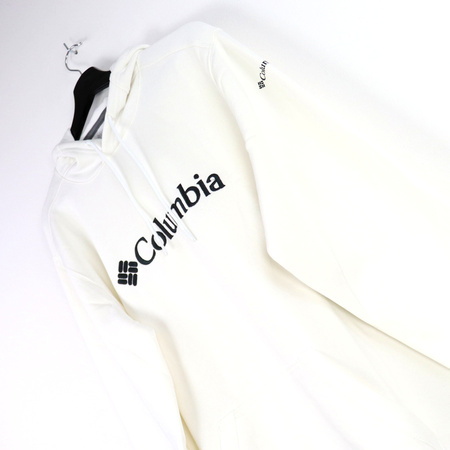 Bluza z kapturem Columbia SC Basic Logo II