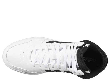 Buty adidas Hoops 3.0 Mid Classic Vintage Shoes