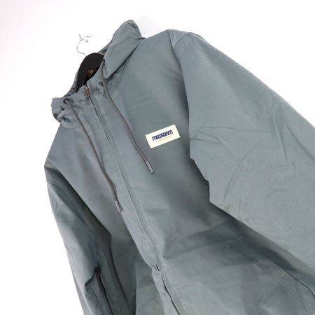 Kurtka Zimowa Mass DNM Jacket Worker - szara