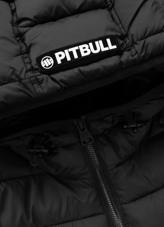 Kurtka zimowa Pit Bull pikowana RUBIO