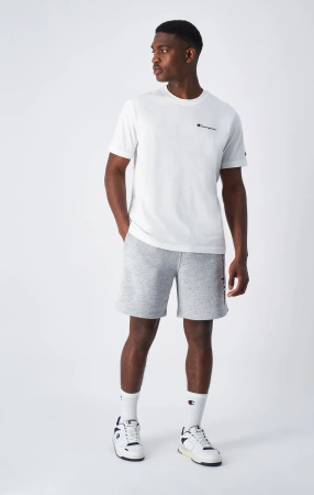 T-shirt Champion Small Logo