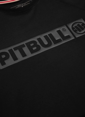 Longsleeve PIT BULLHILLTOP 210 Czarny