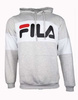 Bluza FILA NIGHT BLOCKED HOODIE