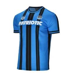 Koszulka Patriotic F-Football Blue