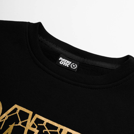 BLUZA PATRIOTIC CLS HUNTER