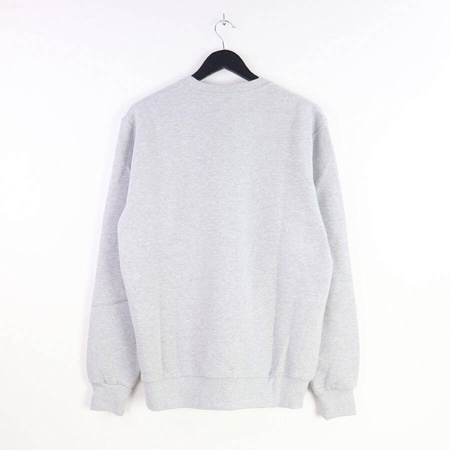 Bluza Prosto Crewneck Toras Gray