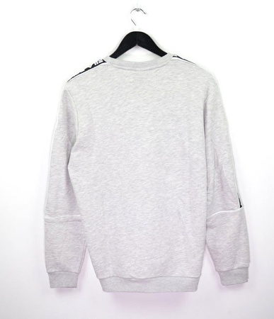 Bluza FILA Teom Crew Sweat Light Grey