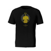 Mass DNM koszulka Golden Chick T-shirt black - 20TH ANNIVERSARY
