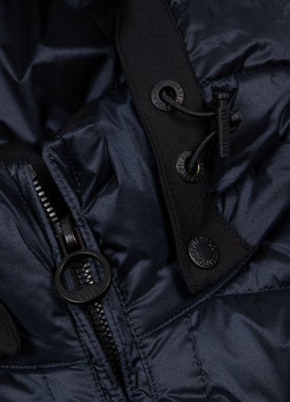 Kurtka zimowa Pit Bull Barles