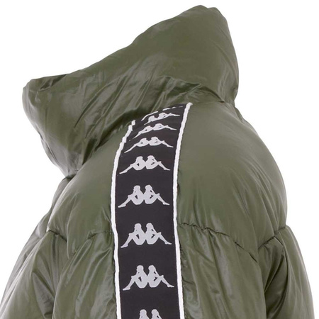 Kurtka Kappa Authentic Francis Khaki