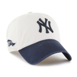 Czapka '47 New York Yankees Grand Stand CLEAN UP