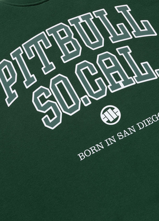 Bluza PIT BULL SO CAL