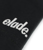 T-SHIRT Elade  ICON MINI LOGO Black