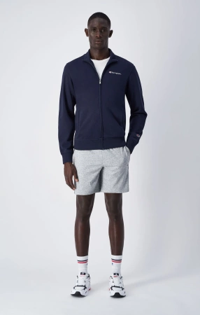 Krótkie spodenki Champion Szare