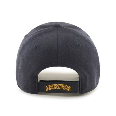 Czapka 47' MILWAUKEE BREWERS NAVY