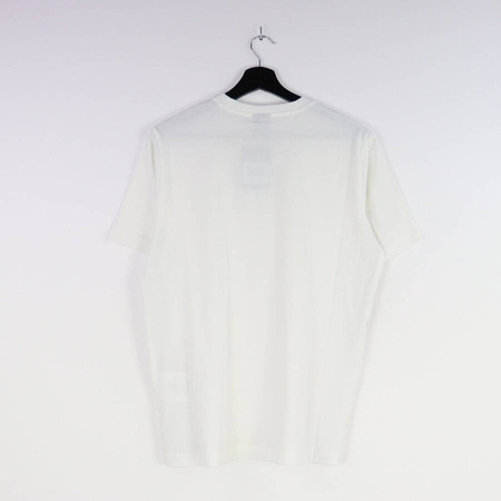 T-shirt Champion Crewneck White