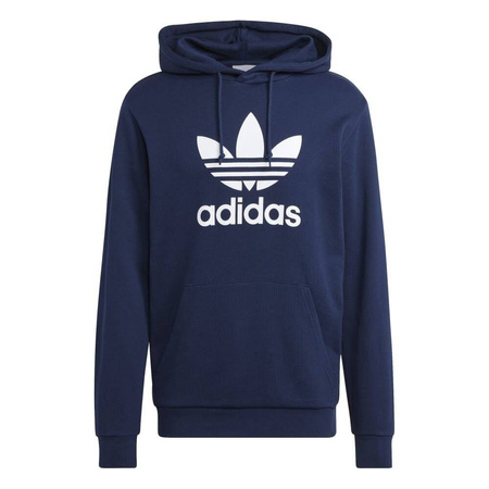 Bluza adidas Adicolor Classics Trefoil Hoodie IA4886