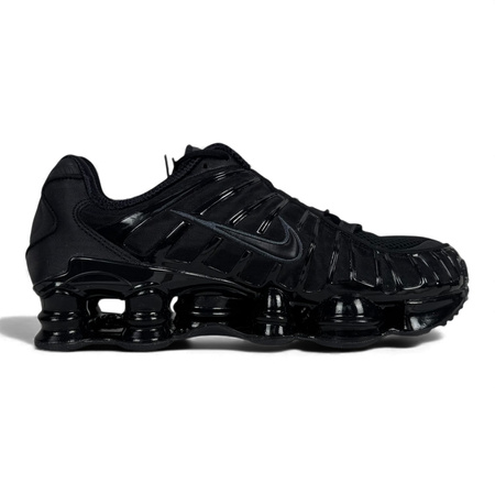 Buty Nike Shox TL AV3595-002