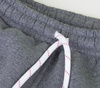 Spodnie dresowe Street Autonomy Classic Color grey/blue