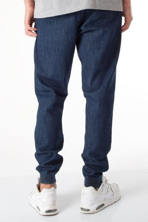 SPODNIE SSG JOGGER SLIM JEANS MEDIUM
