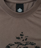 T-shirt Elade icon decline brown