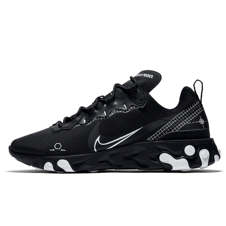 Buty Nike REACT ELEMENT 55(CU3009-001)