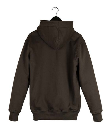 Bluza Elade ZIP HOODIE ICON MINI LOGO