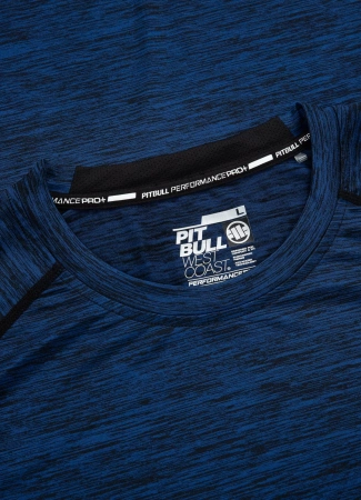 Rashguard Pit Bull NEW LOGO