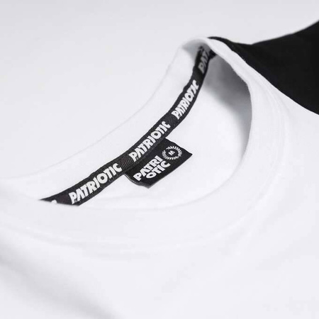 Koszulka Patriotic CLS TAPE 3-COLOURS