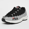 Buty FILA DSTR97 Black/ Gray violet