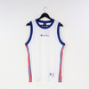 Tank Top Champion Basketball White