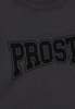 Bluza Prosto Crewneck College Czarna