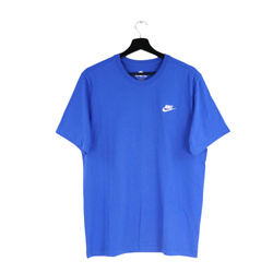 Koszulka Nike NSW Club Tee AR4997-480