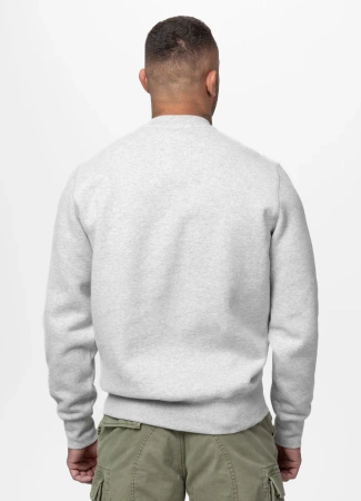 Bluza PIT BULL SO CAL Szara