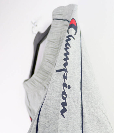 Krótkie spodenki Champion Grey