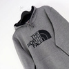 Bluza The North Face Drew Pick Szara ( NF00AHJY )