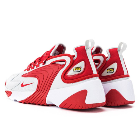 Buty Nike Zoom 2k Biało- Czerwone