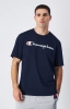T-shirt Champion Big Logo 