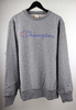 BLUZA CHAMPION SWEATSHIRT REVERSE WEAVE HEAVY MARL CREWNECK