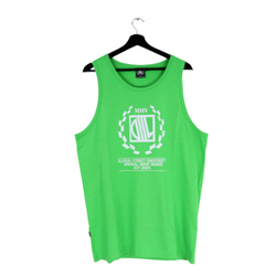 TANK TOP LAUR Zielony