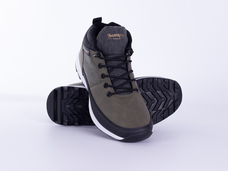 Buty Bustagrip Trax BGS-0940KHAKI
