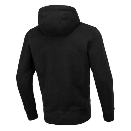 Bluza PIT BULL Tnt Czarna