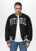 Kurtka Pit Bull pikowana przejściowa bejsbolówka JUPITER