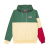 Bluza Prosto POSTCARD HOODY REGARD GREEN