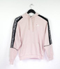 Bluza Damska FILA Tavora hoodie Pink