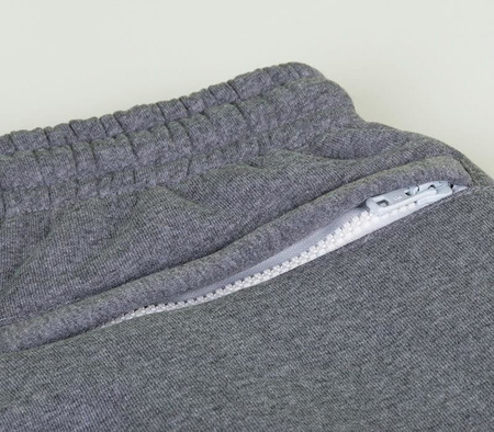 Spodnie dresowe Street Autonomy Classic Color grey/blue