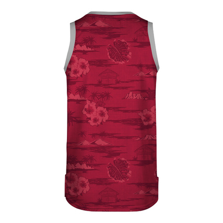 Tank Top 47 Brand Atlanta Braves Fiji