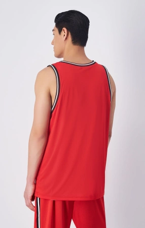 Tank Top Champion Mesh dwustronny 219810